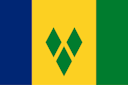 vc flag