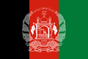 af flag