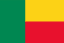 bj flag