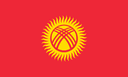 kg flag
