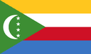 km flag