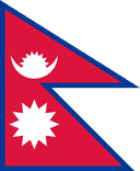 np flag