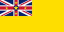 nu flag