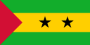st flag