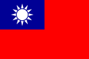 tw flag