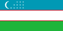 uz flag