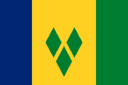 vc flag